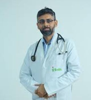 Dr Deepak Kalra | Best doctors in India