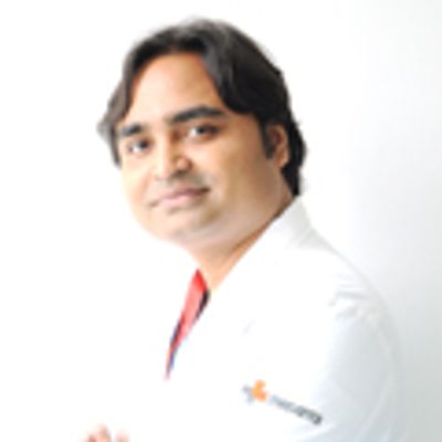 Dr Deepak Keshav Bhangale | Best doctors in India