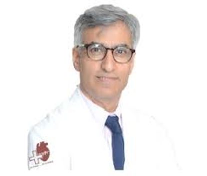 Dr Deepak Talwar | Best doctors in India