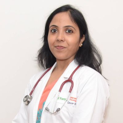 Dr Deepika Chauhan | Best doctors in India