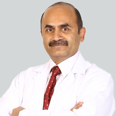 Dr Deepthi Nandan Reddy A | Best doctors in India