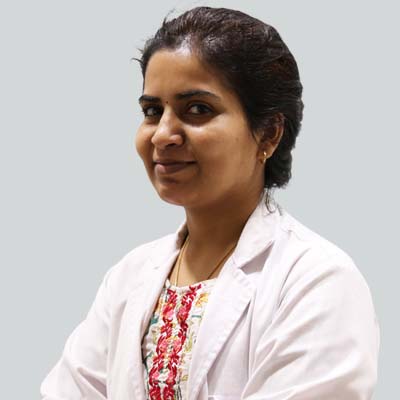 Dr Dhanashree Peddawad | Best doctors in India