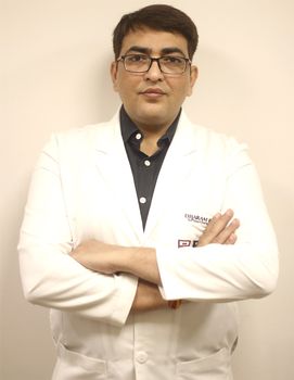 Dr Dharam Pani Pandey | Best doctors in India