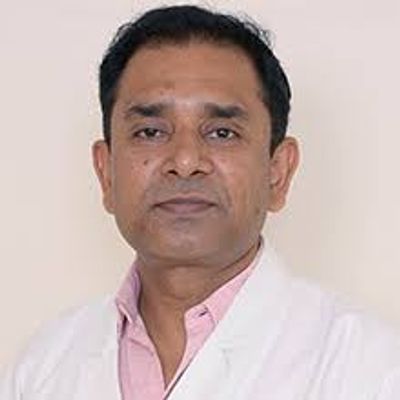 Dr Dharmender Singh | Best doctors in India