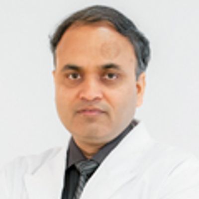 Dr Dharmendra Singh | Best doctors in India