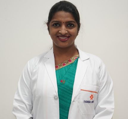 Dr Dhatri Kumari | Best doctors in India