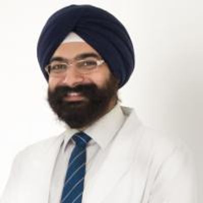 Dr Digvijay Singh | Best doctors in India