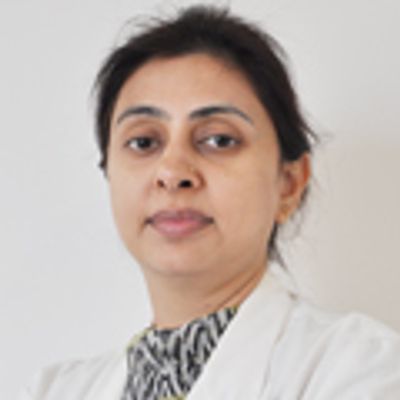 Dr Dimple K Ahluwalia | Best doctors in India