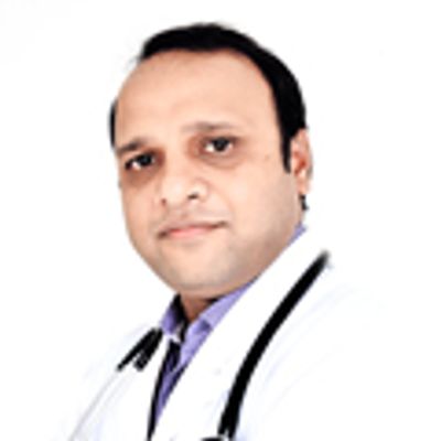 Dr Dinesh Bansal | Best doctors in India