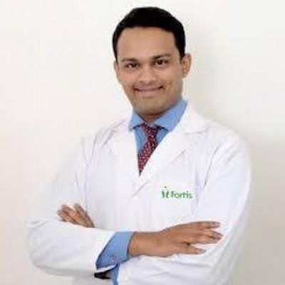 Dr Donald Babu | Best doctors in India