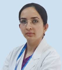 Dr Esha Kaul | Best doctors in India
