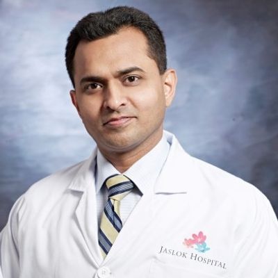 Dr Fazal Nabi | Best doctors in India