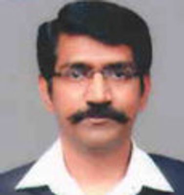 Dr Francis Sridhar Katumalla | Best doctors in India