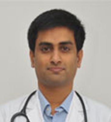 Dr G Avinash | Best doctors in India