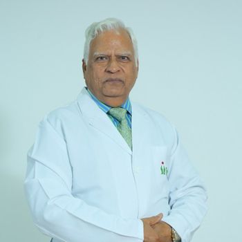 Dr G K Agrawal | Best doctors in India