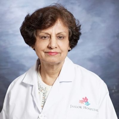 Dr GN Mansukhani | Best doctors in India