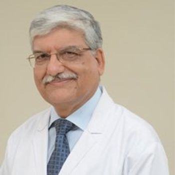 Dr GS Tucker | Best doctors in India