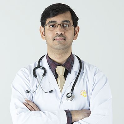 Dr G Vishnu Babu | Best doctors in India