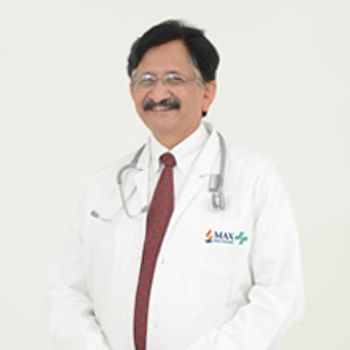 Dr Ganesh K Mani | Best doctors in India