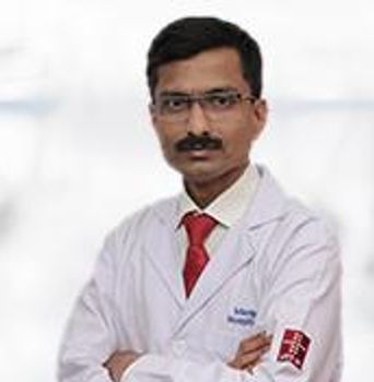 Dr Gangadhar TB | Best doctors in India