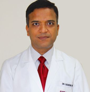 Dr Gaurav Agrawal | Best doctors in India