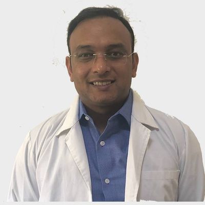 Dr Gaurav Bansal | Best doctors in India
