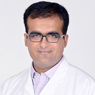 Dr Gaurav Dixit | Best doctors in India