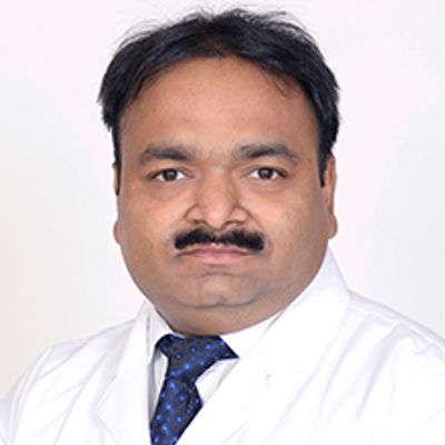 Dr Gaurav Mittal | Best doctors in India