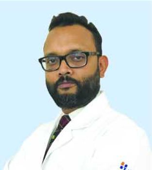 Dr Gaurav Rathore | Best doctors in India