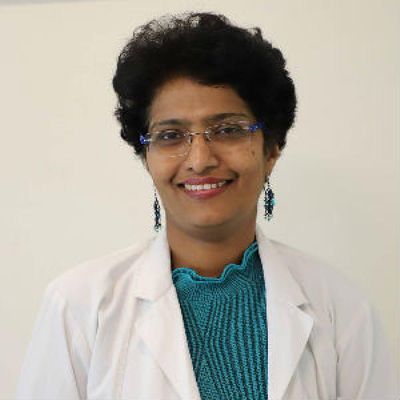 Dr Geeta Kadayaprath | Best doctors in India