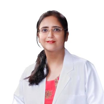 Dr Geeta Kathuria | Best doctors in India