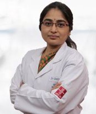 Dr Geetha S | Best doctors in India