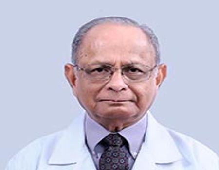 Dr George Cherian | Best doctors in India