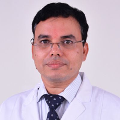 Dr Gopal Sharma | Best doctors in India