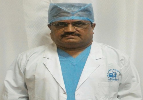 Dr Gopala Krishnan | Best doctors in India