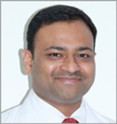 Dr Gopichand Mutyalapati | Best doctors in India
