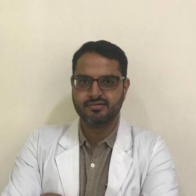Dr Gourav Thakral | Best doctors in India