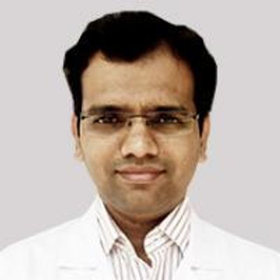 Dr Gunal V | Best doctors in India