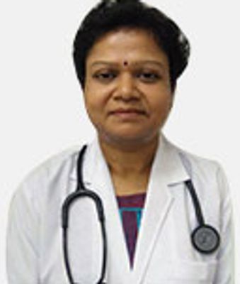 Dr Hansa Gupta | Best doctors in India