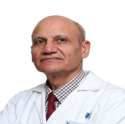 Dr Har Prakash Garg | Best doctors in India