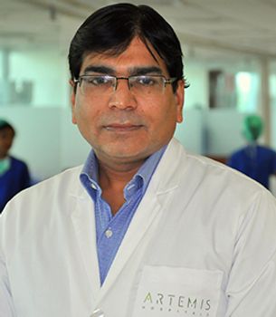 Dr Hari Goyal | Best doctors in India