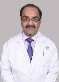 Dr Harsh Bhargava | Best doctors in India