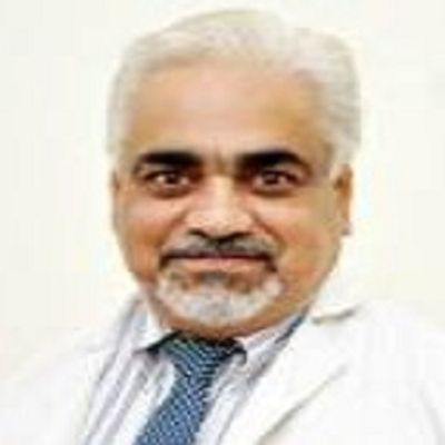 Dr Harsh Wardhan | Best doctors in India