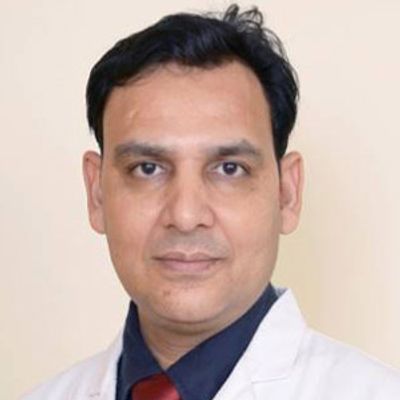 Dr Harwinder Singh Chauhan | Best doctors in India