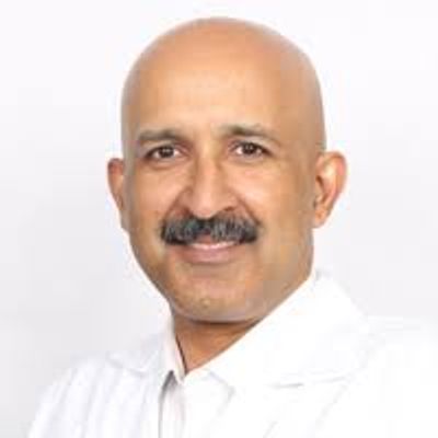 Dr Havind Tandon | Best doctors in India