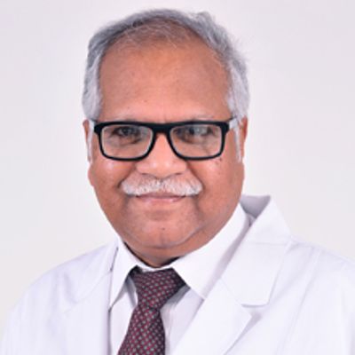 Dr Hemant Gupta | Best doctors in India
