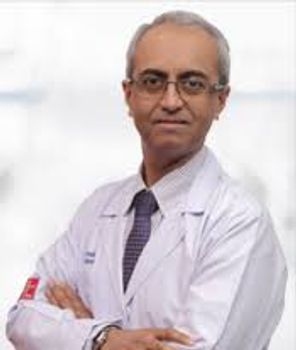Dr Hemant K Kalyan | Best doctors in India