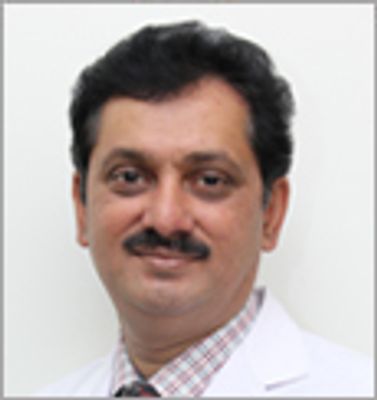 Dr Hemanth Kumar N | Best doctors in India