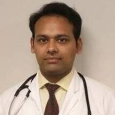 Dr Himanshu Aggarwal | Best doctors in India