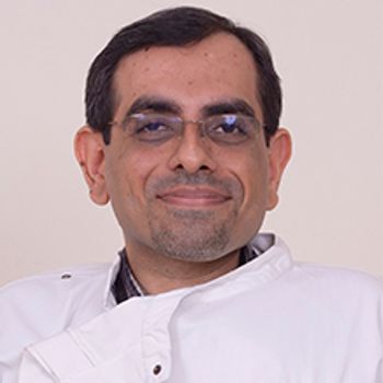 Dr Himanshu Dadlani | Best doctors in India